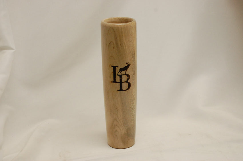 Wooden Mug