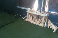 2 hour Batting Cage